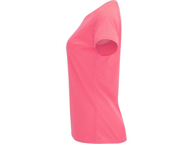 T-shirt funktion bahrain dam aprikosXL